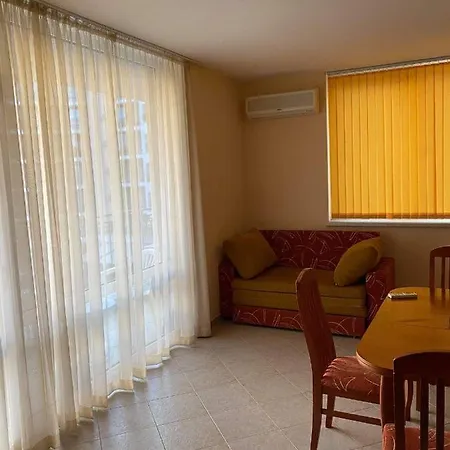 Apartament Каролина Студио *
